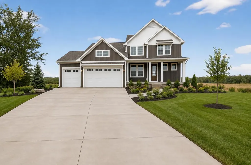 6627 Chaffey Creek Trail Richland Township MI 49083