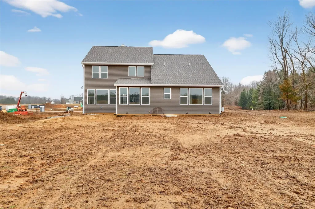 6627 Chaffey Creek Trail Richland Township MI 49083