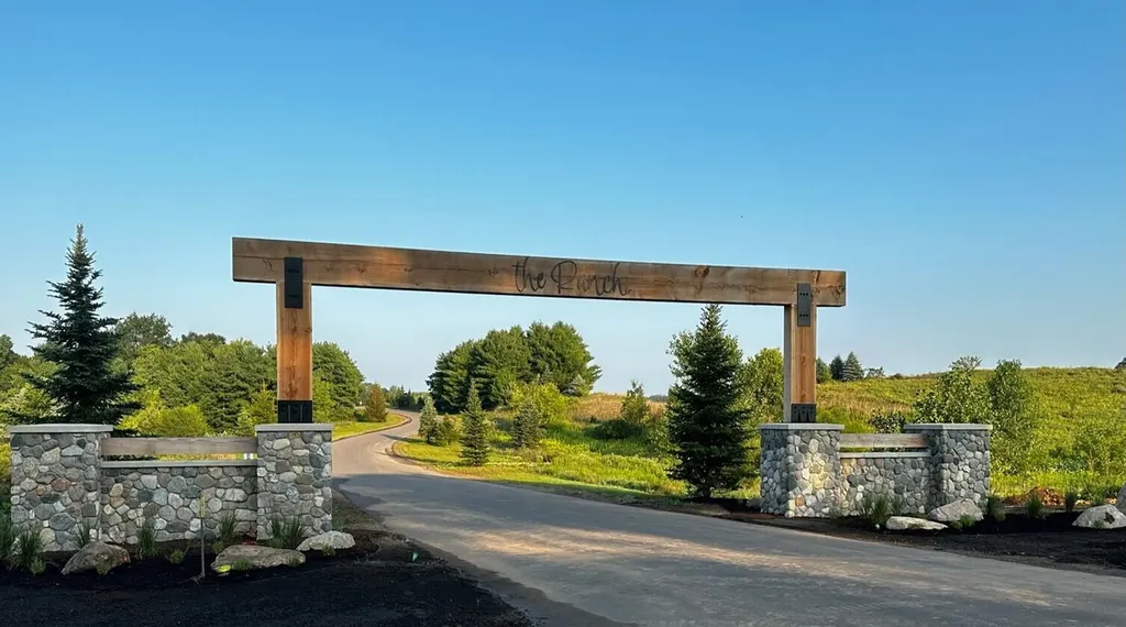 6627 Chaffey Creek Trail Richland Township MI 49083