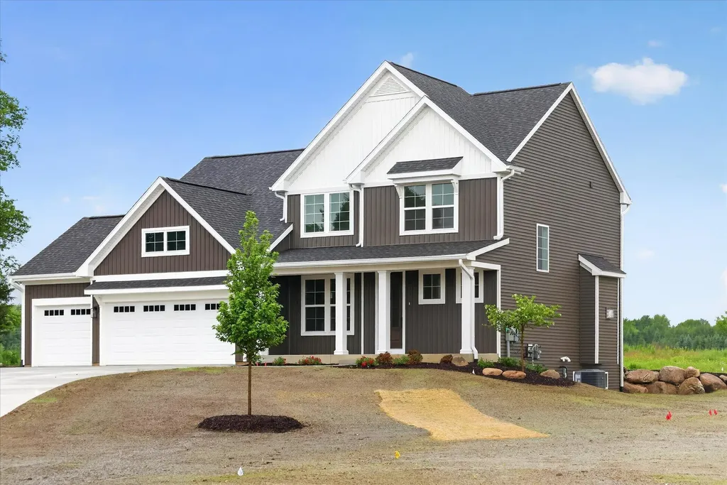 6627 Chaffey Creek Trail Richland Township MI 49083