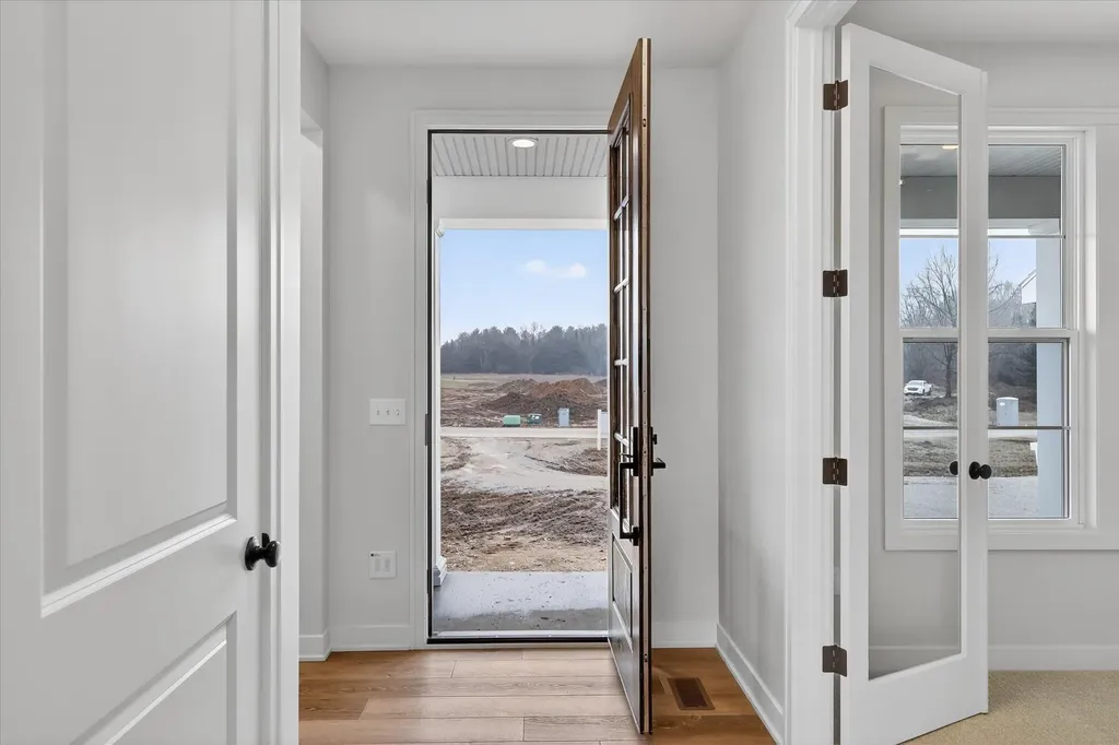 6627 Chaffey Creek Trail Richland Township MI 49083