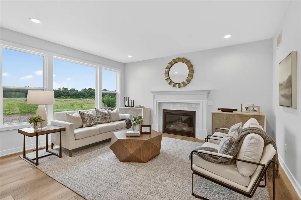 6627 Chaffey Creek Trail Richland Township MI 49083