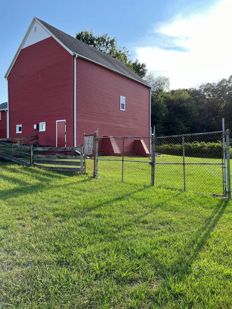 5233 124th Avenue Manlius Township MI 49408