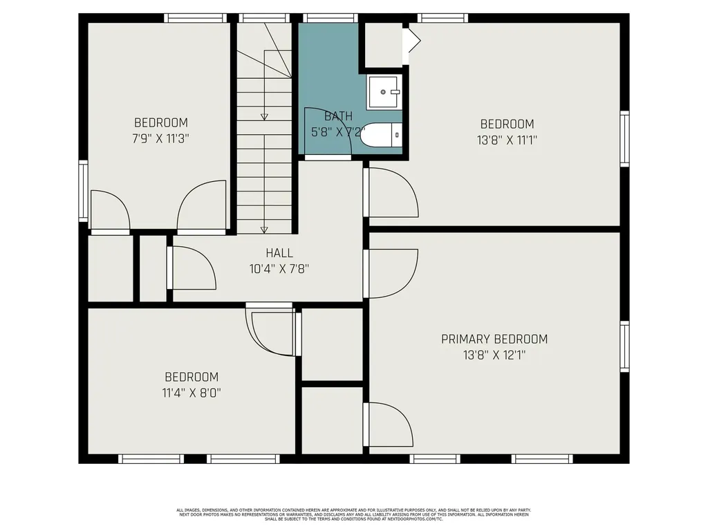 5233 124th Avenue Manlius Township MI 49408