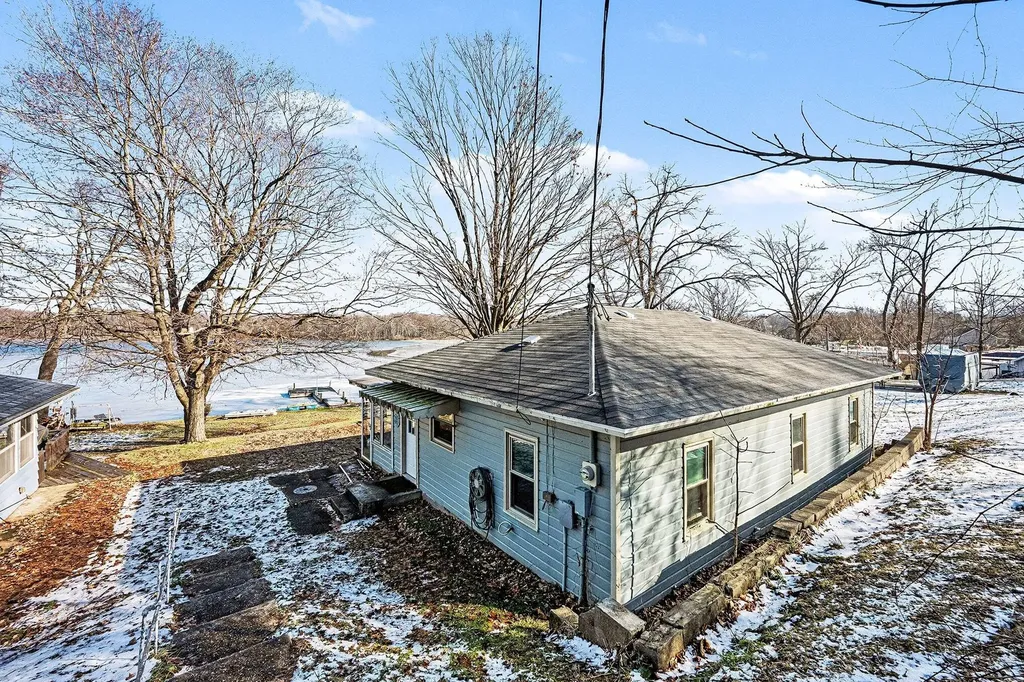 3677 Richardson Drive Cheshire Township MI 49055
