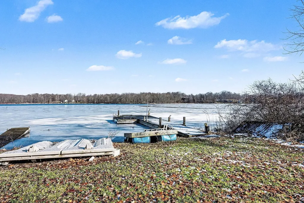 3677 Richardson Drive Cheshire Township MI 49055