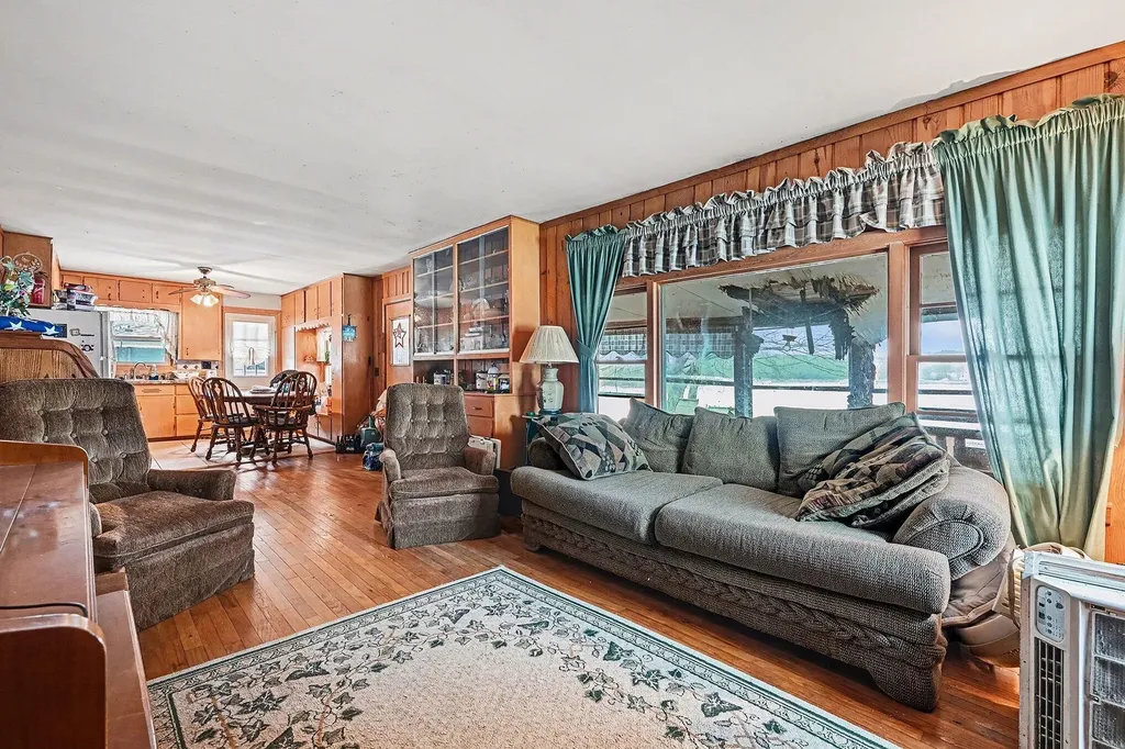 3677 Richardson Drive Cheshire Township MI 49055