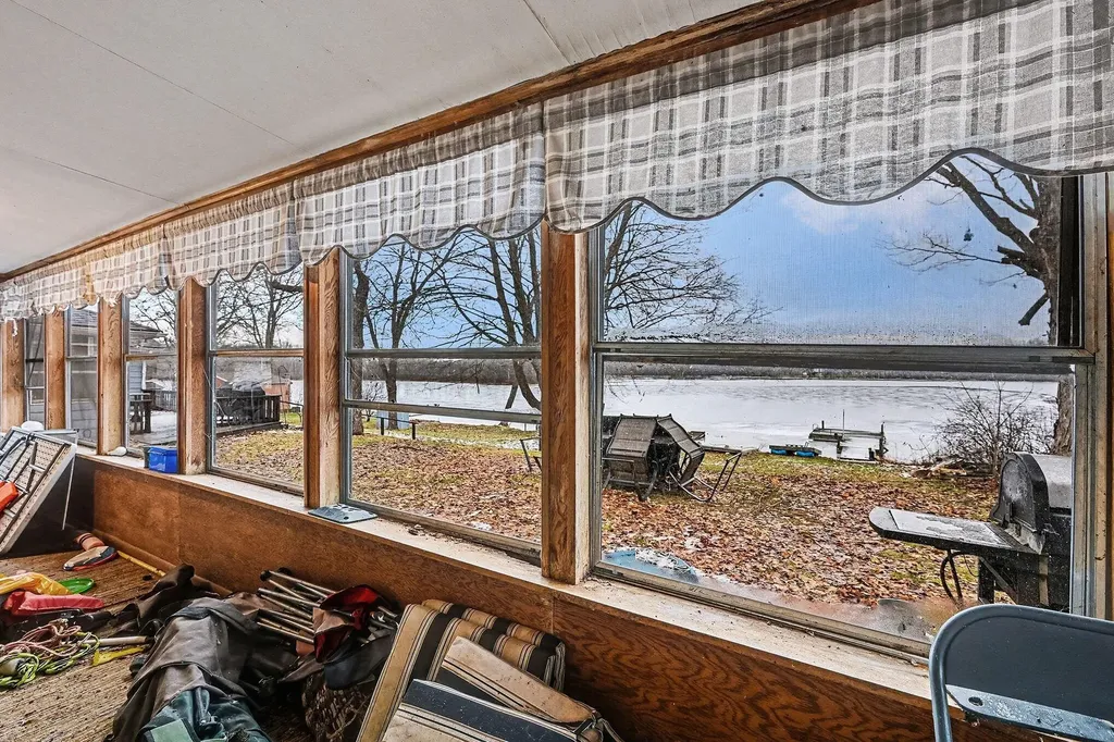 3677 Richardson Drive Cheshire Township MI 49055