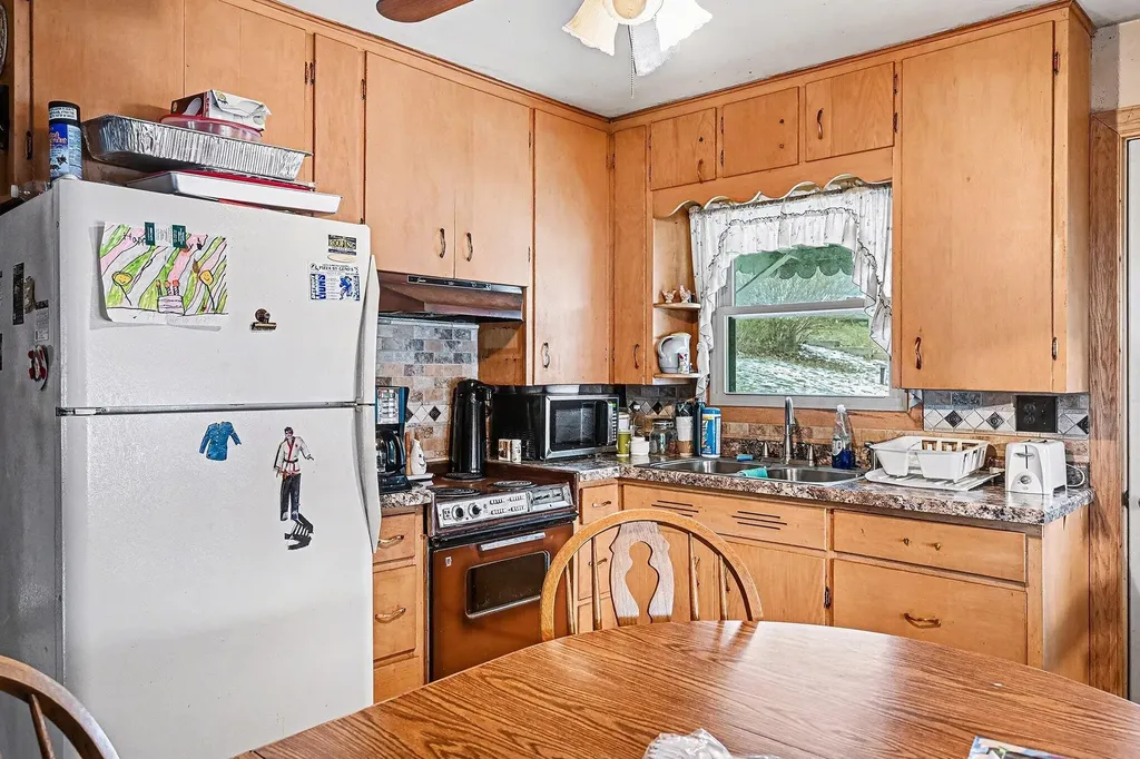 3677 Richardson Drive Cheshire Township MI 49055