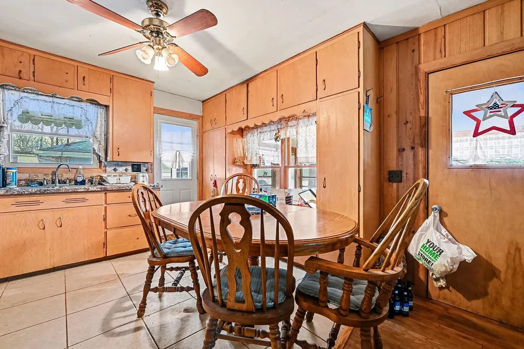 3677 Richardson Drive Cheshire Township MI 49055