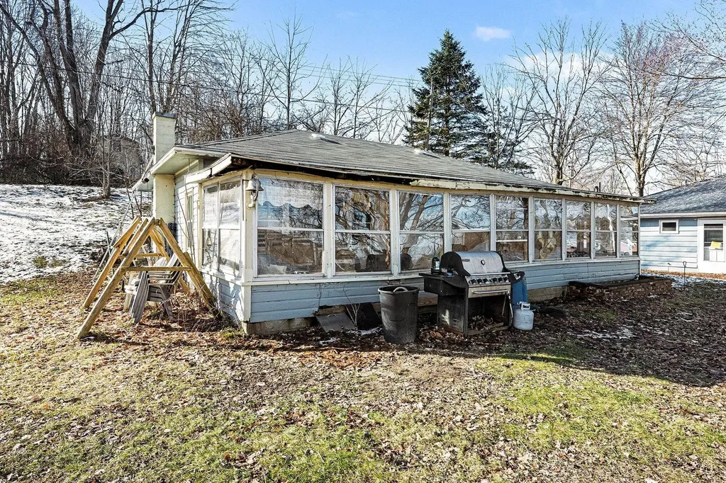 3677 Richardson Drive Cheshire Township MI 49055