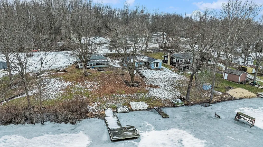 3677 Richardson Drive Cheshire Township MI 49055