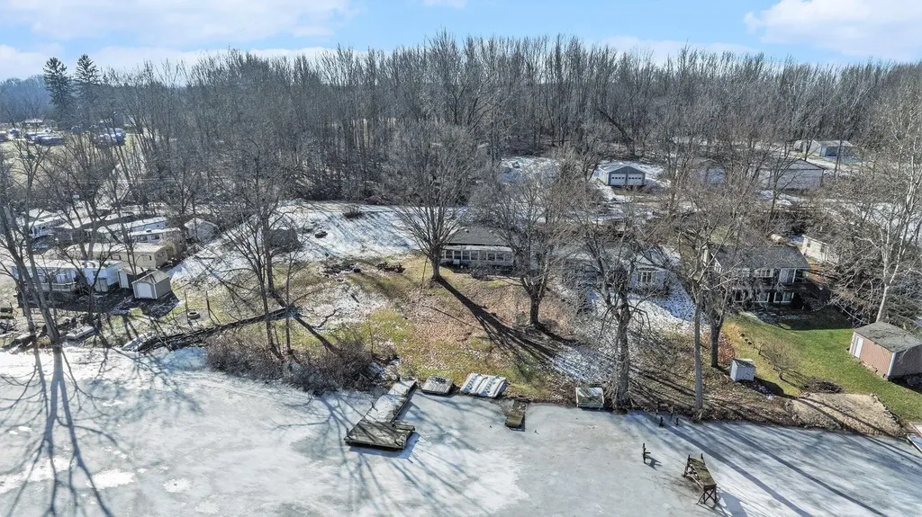 3677 Richardson Drive Cheshire Township MI 49055
