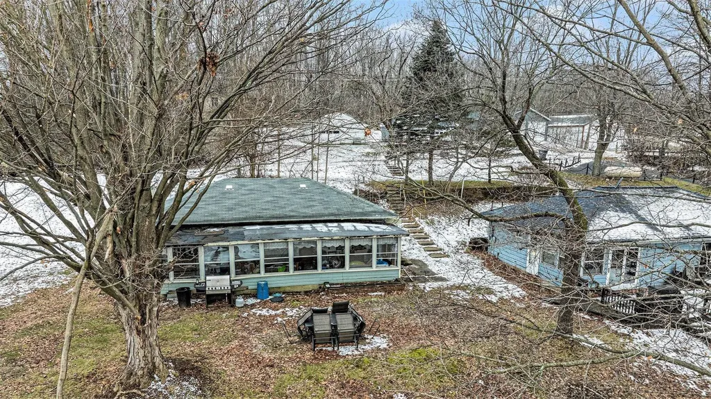 3677 Richardson Drive Cheshire Township MI 49055