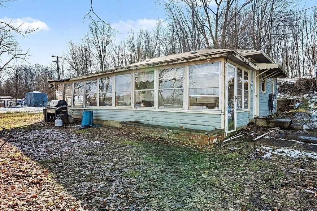 3677 Richardson Drive Cheshire Township MI 49055