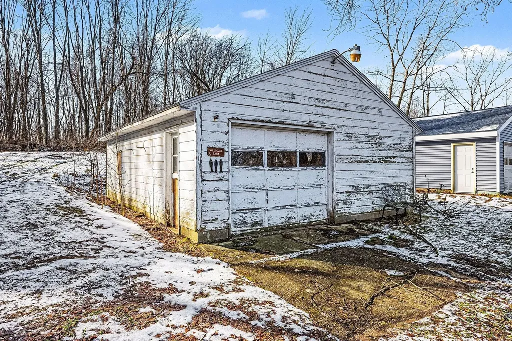 3677 Richardson Drive Cheshire Township MI 49055