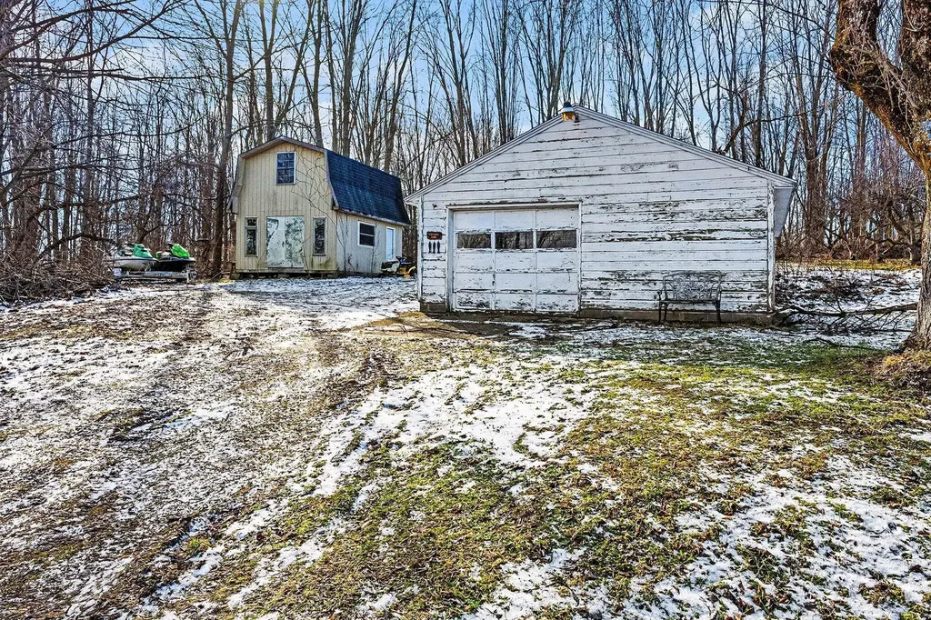 3677 Richardson Drive Cheshire Township MI 49055
