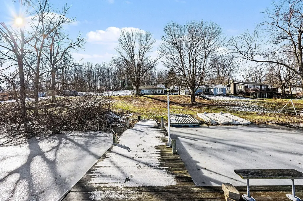 3677 Richardson Drive Cheshire Township MI 49055