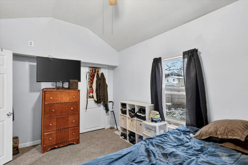 620 E Green Street Marshall City MI 49068