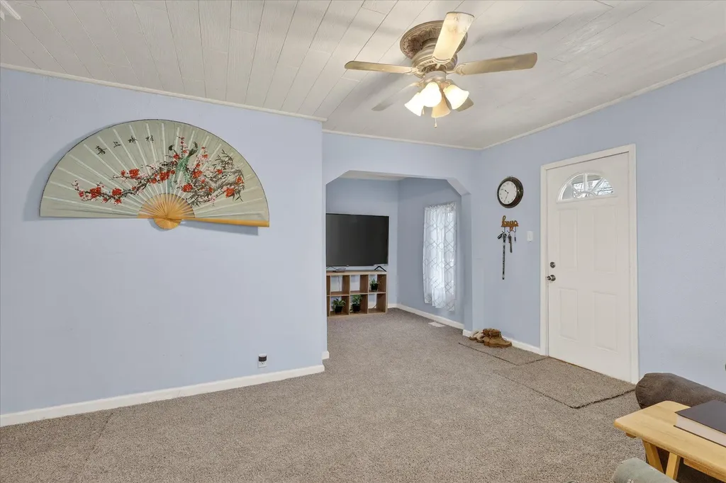 620 E Green Street Marshall City MI 49068