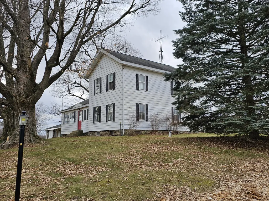 66598 Territorial Road Lawrence Township MI 49064