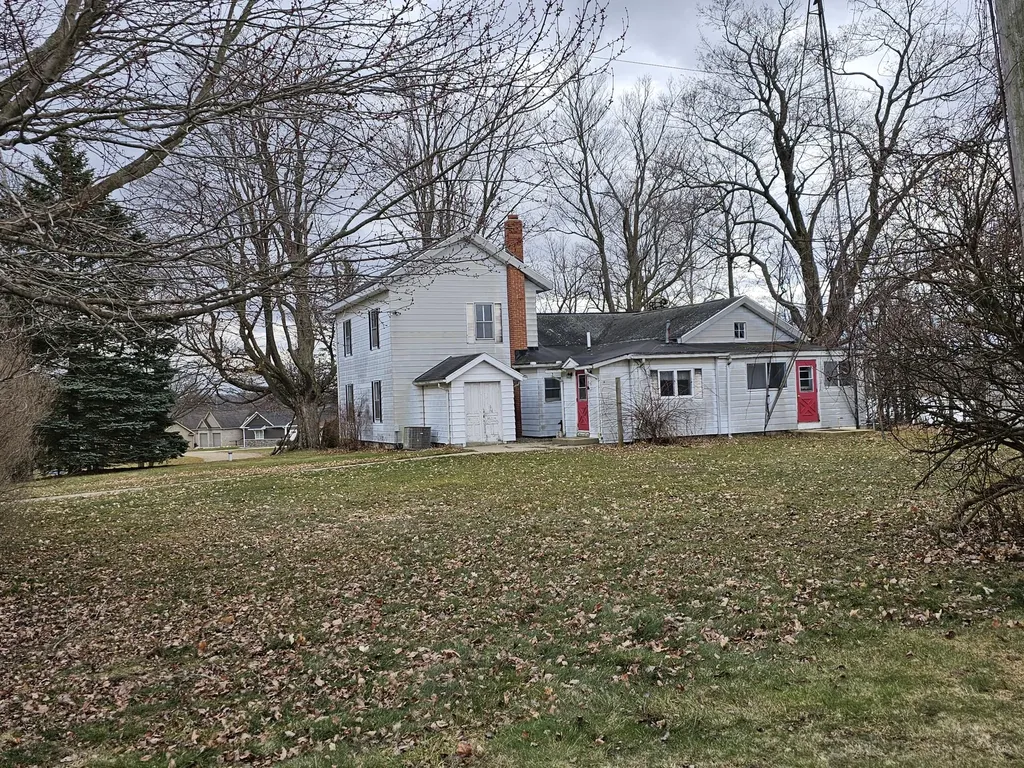 66598 Territorial Road Lawrence Township MI 49064