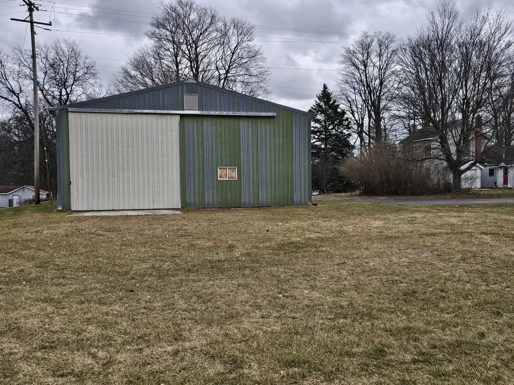 66598 Territorial Road Lawrence Township MI 49064