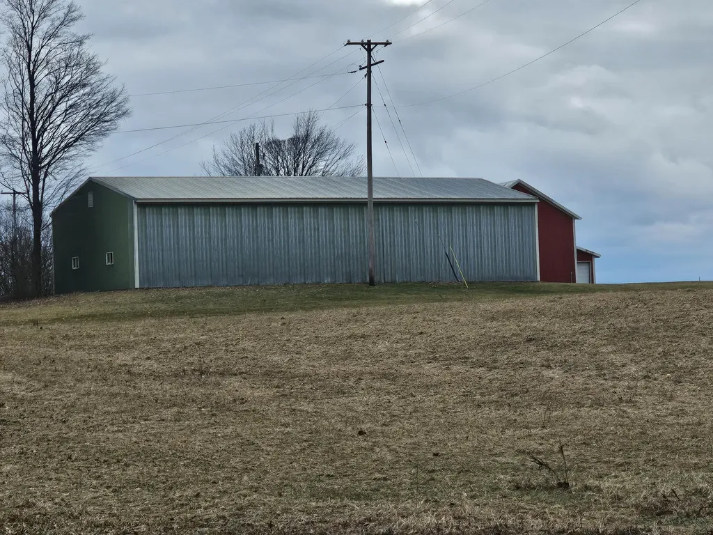 66598 Territorial Road Lawrence Township MI 49064