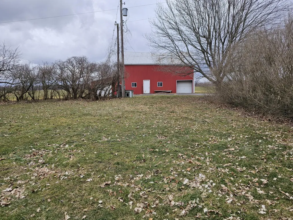 66598 Territorial Road Lawrence Township MI 49064