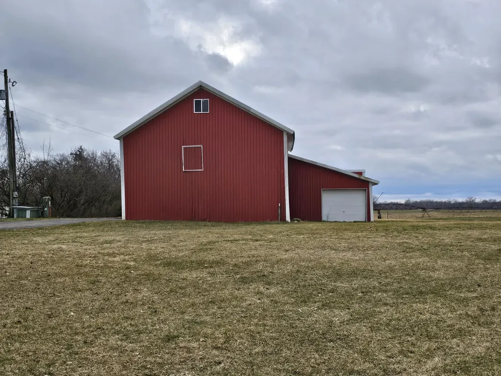 66598 Territorial Road Lawrence Township MI 49064