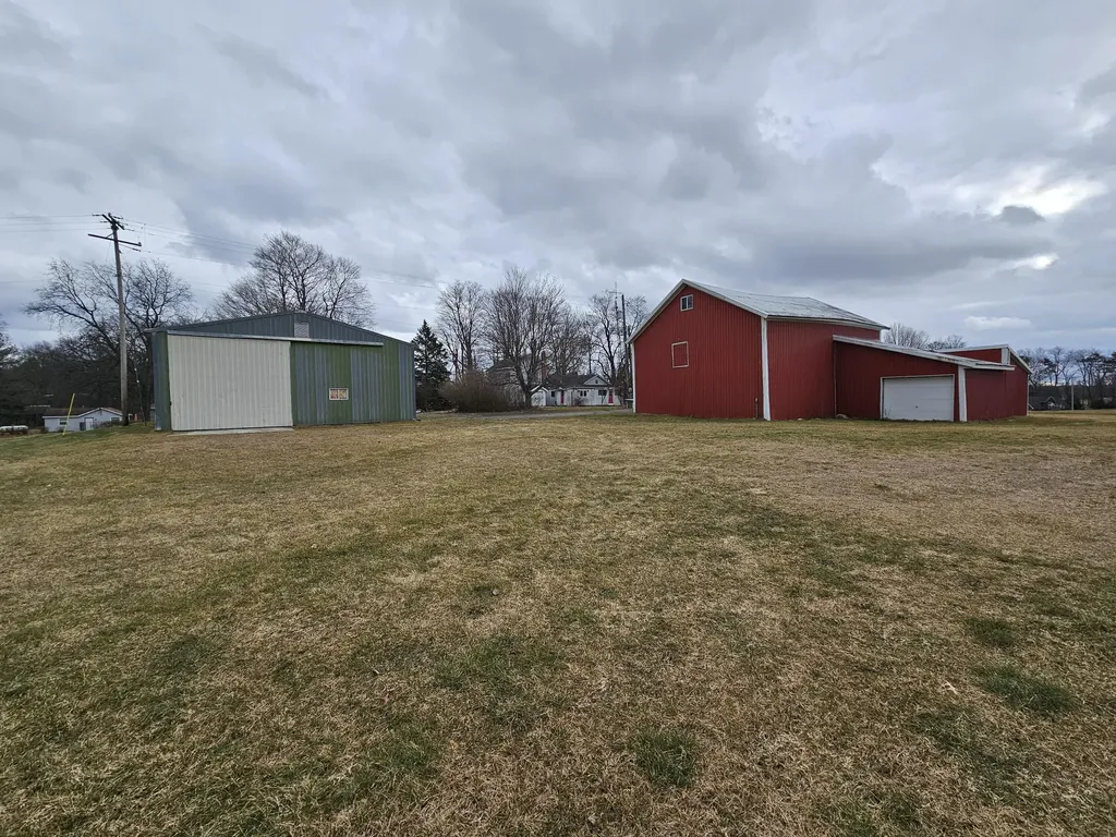 66598 Territorial Road Lawrence Township MI 49064