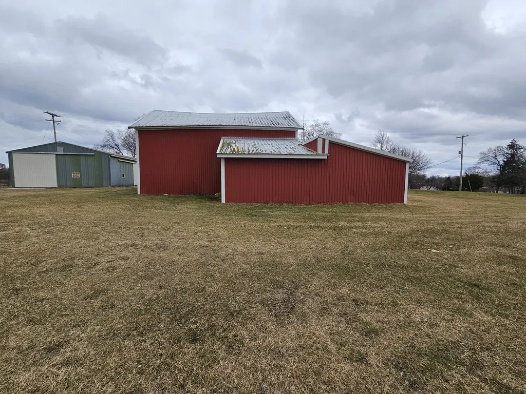 66598 Territorial Road Lawrence Township MI 49064