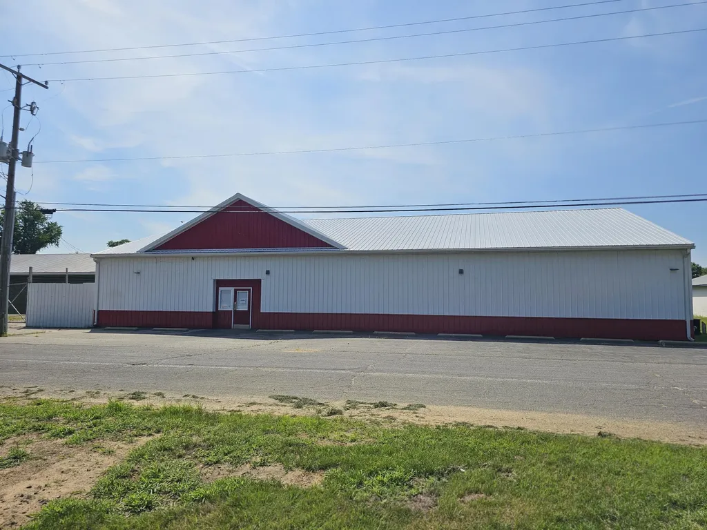 312 E Sherwood Street Decatur Village MI 49045