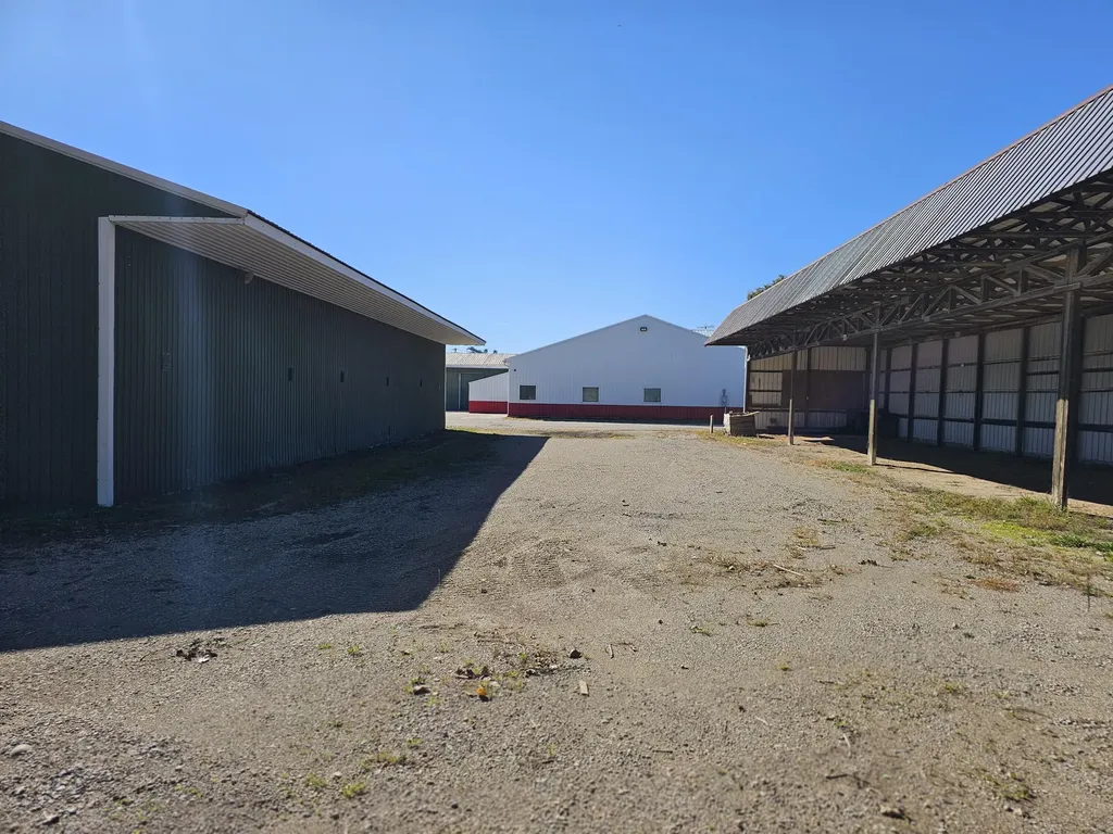312 E Sherwood Street Decatur Village MI 49045