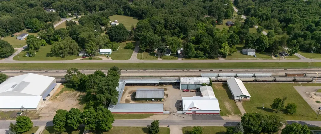 312 E Sherwood Street Decatur Village MI 49045