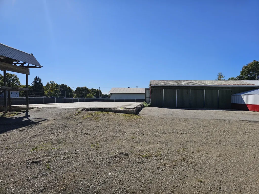312 E Sherwood Street Decatur Village MI 49045