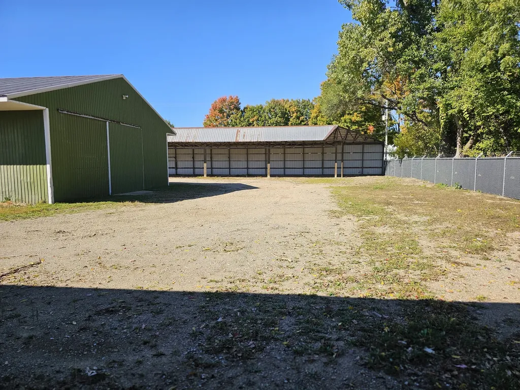 312 E Sherwood Street Decatur Village MI 49045