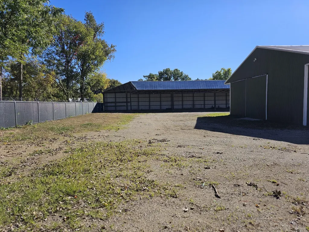 312 E Sherwood Street Decatur Village MI 49045