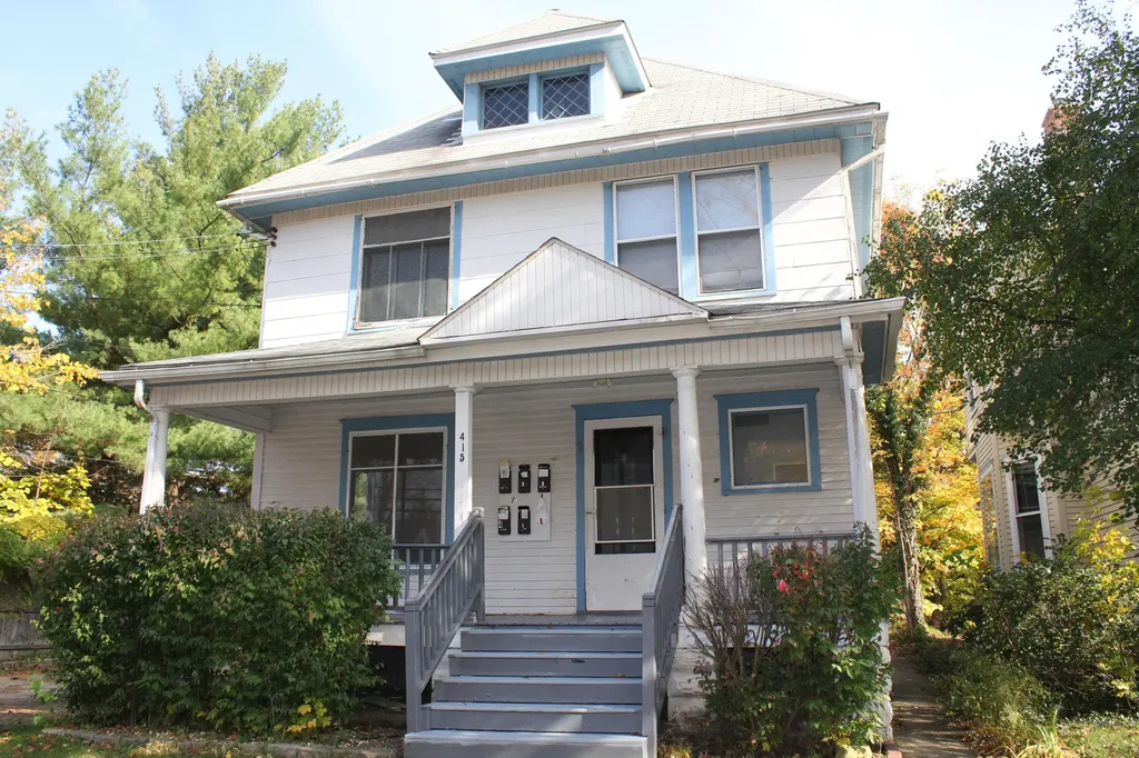 415 Davis Street Kalamazoo City MI 49007