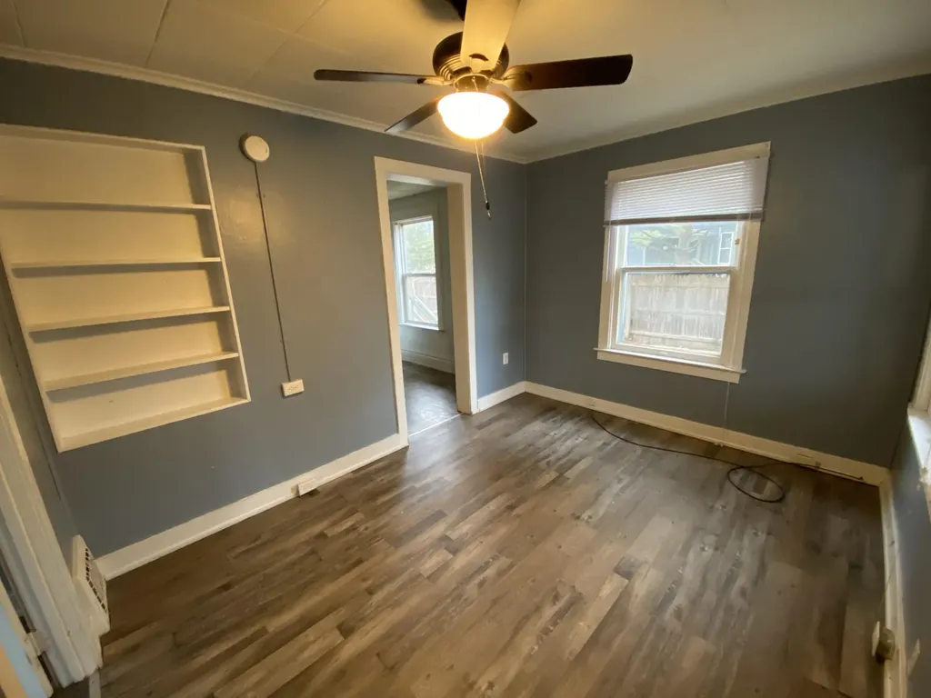415 Davis Street Kalamazoo City MI 49007