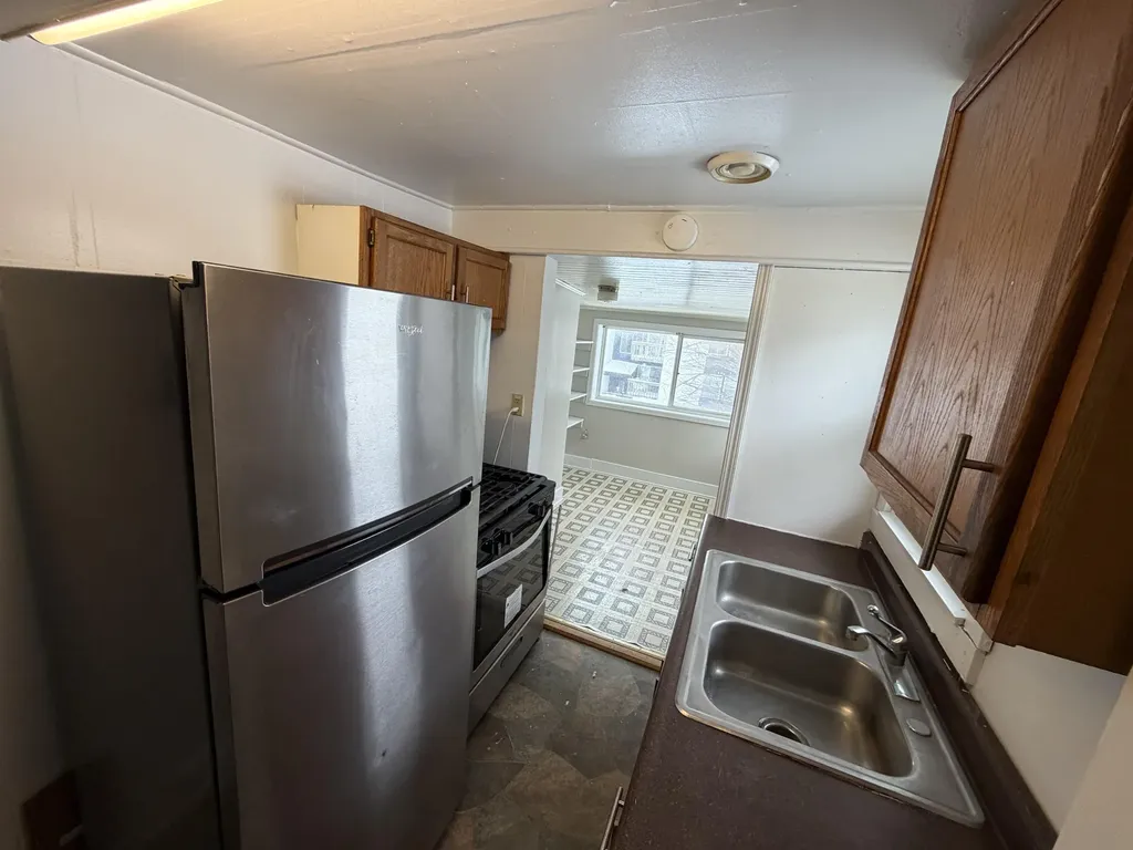 415 Davis Street Kalamazoo City MI 49007