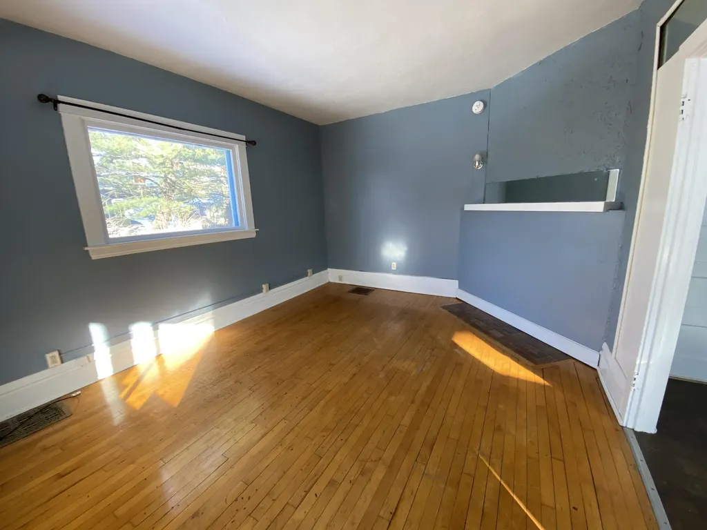 415 Davis Street Kalamazoo City MI 49007