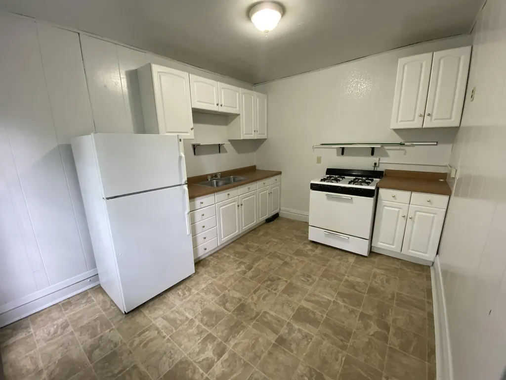 415 Davis Street Kalamazoo City MI 49007