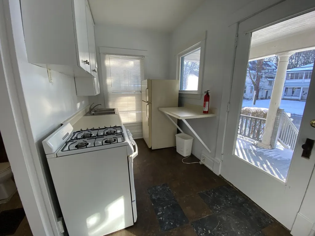 415 Davis Street Kalamazoo City MI 49007