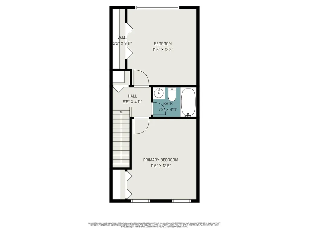3407 Kenbrooke Court Kalamazoo City MI 49006
