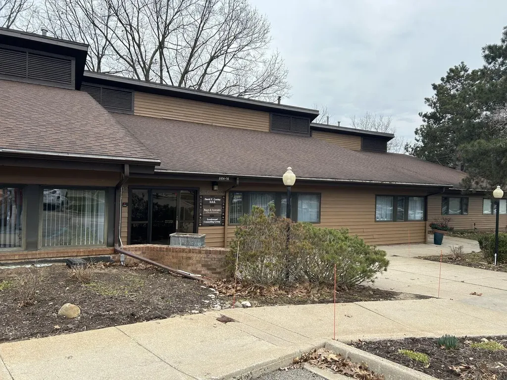 5120 Lovers Lane Portage City MI 49002
