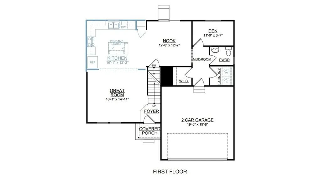 48549 Silver Oaks West Antwerp Township MI 49071