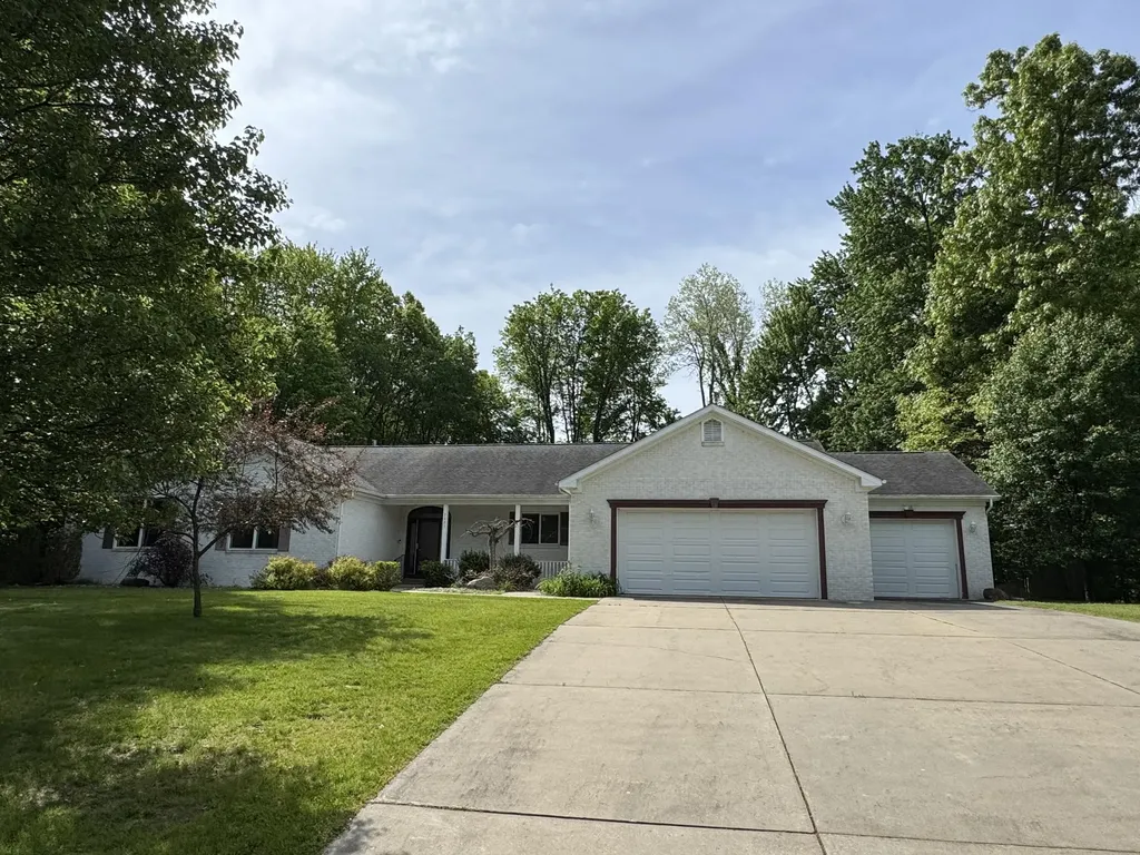 7625 Timberview Avenue Texas Charter Township MI 49009