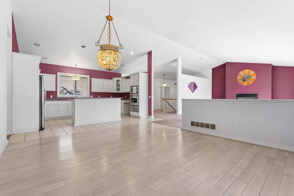7625 Timberview Avenue Texas Charter Township MI 49009