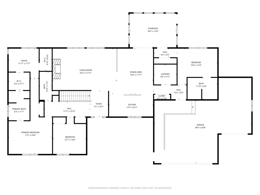 7625 Timberview Avenue Texas Charter Township MI 49009